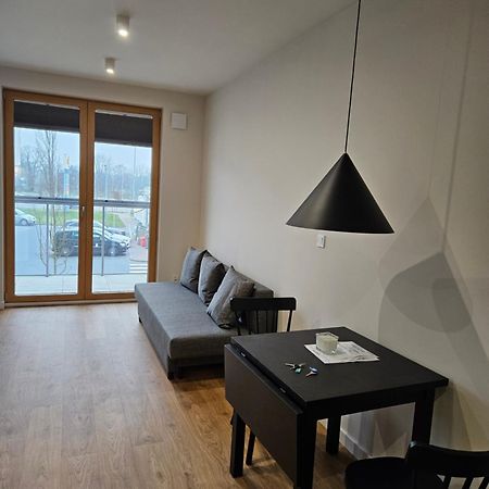 Apartamenty Orawska 14 Krakov Exteriér fotografie