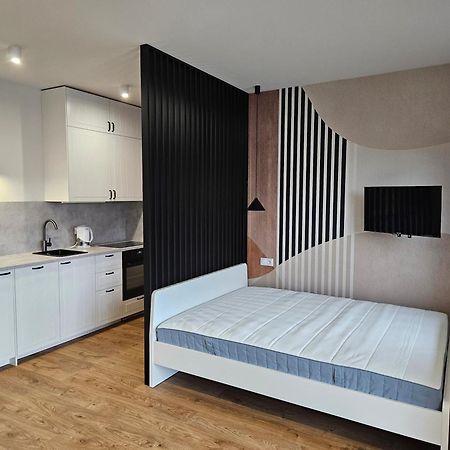 Apartamenty Orawska 14 Krakov Exteriér fotografie