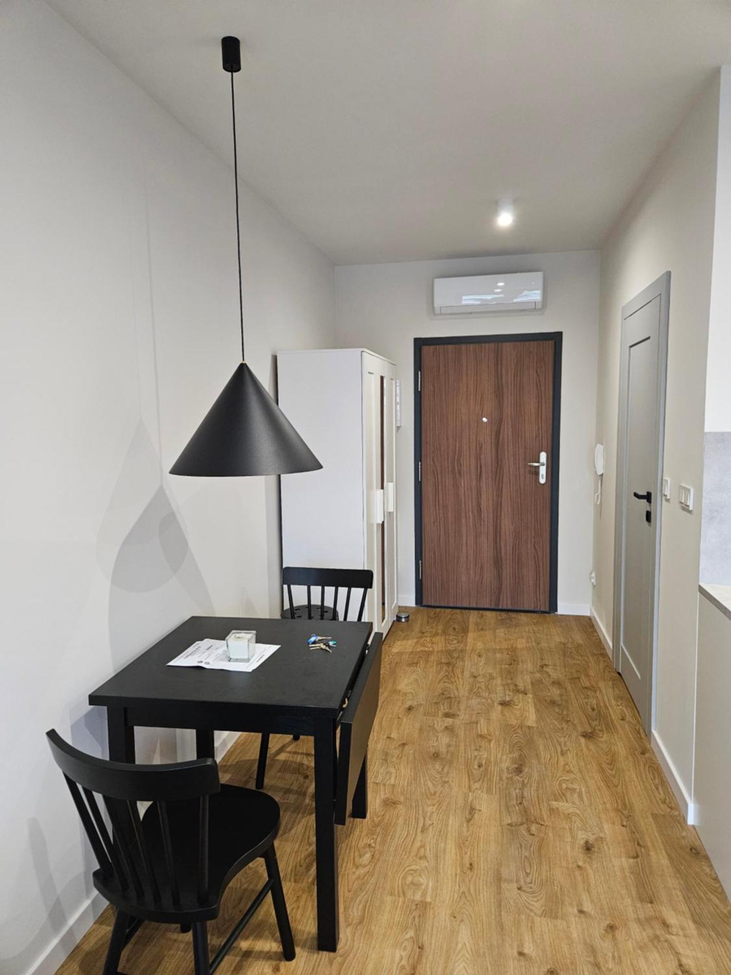 Apartamenty Orawska 14 Krakov Exteriér fotografie