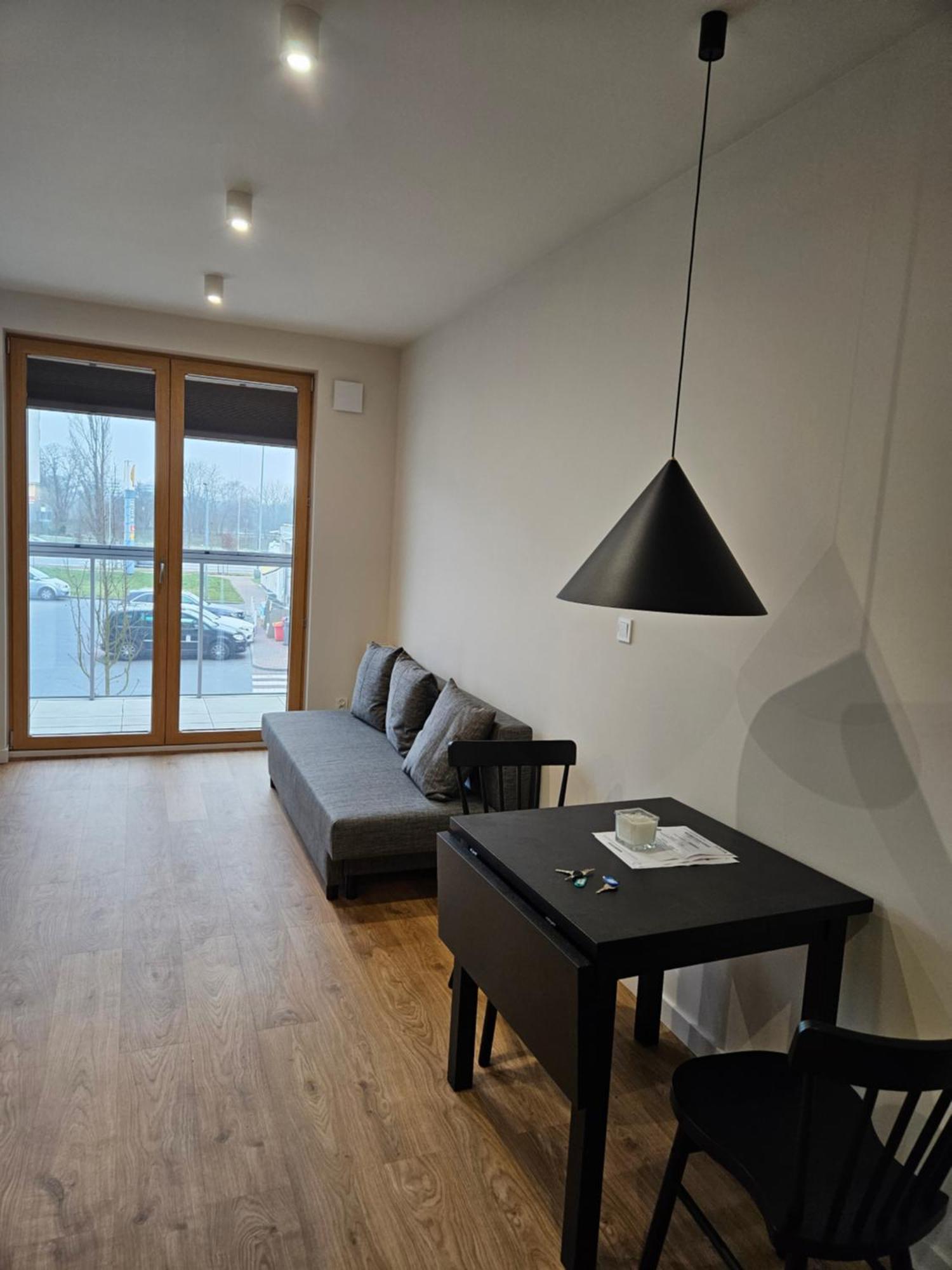 Apartamenty Orawska 14 Krakov Exteriér fotografie